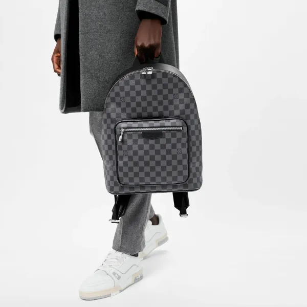 【2026】LV 【Louis Vuitton】(ルイヴィトン)JOSH バックパック M40365 【2026】LV 【Louis Vuitton】(ルイヴィトン)JOSH バックパック M40365