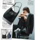 【2026】YSL 限定30個！売り切れ次第終わり！【SAINT LAURENT |公式サイトは正規品】雑誌掲載カサンドラ ホーボーバッグ。