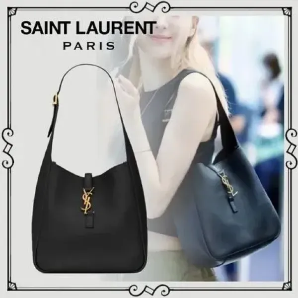 【2026】YSL 限定30個！売り切れ次第終わり！【SAINT LAURENT |公式サイトは正規品】雑誌掲載カサンドラ ホーボーバッグ。