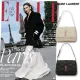 【2026】 YSL 年秋冬新作【SAINT LAURENT】雑誌掲載で大人気！中村アンさん愛用の「LE 57」バッグ。絶好の機会をお見逃しなく！
