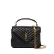 【2026】YSL 【Saint Laurent】コレージュ ショルダーバッグ M