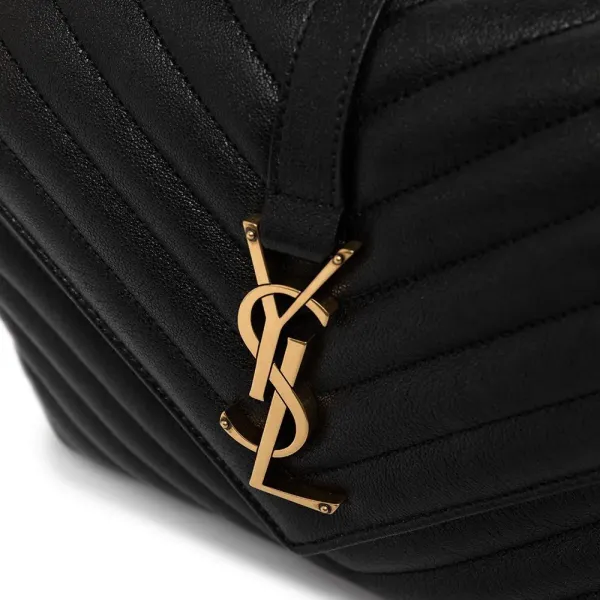 【2026】YSL 【Saint Laurent】コレージュ ショルダーバッグ M