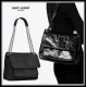 【2026】YSL Saint Laurent なし☆モノグラム エンベロープ チェーンウォレット
