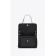 【2026】YSL Saint Laurent なし☆モノグラム エンベロープ チェーンウォレット
