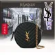 【2026】SAINT LAURENT YSL 即発送【直販】☆サンローラン ヴィニルショルダーバッグ