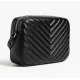 【2026】YSL SAINT LAURENT*LOU ルー キルティング カメラバッグ