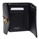 【2026】YSL 【SAINT LAURENT】モノグラム スモール エンベロープウォレット（グレイン ド プードル／エンボスレザー）