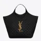 【2026】YSL 【SAINT LAURENT】ラムスキン ICAREマキシ ショッピングバッグ