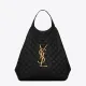 【2026】YSL 【SAINT LAURENT】ラムスキン ICAREマキシ ショッピングバッグ