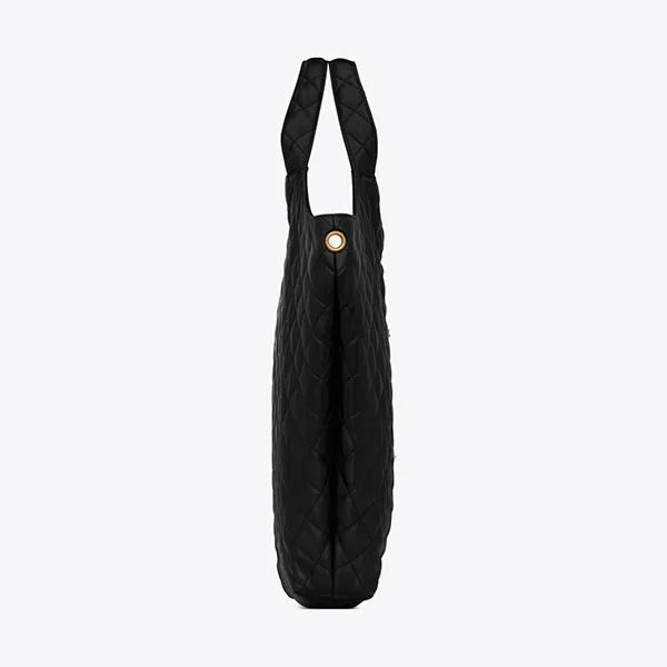 【2026】YSL 【SAINT LAURENT】ラムスキン ICAREマキシ ショッピングバッグ