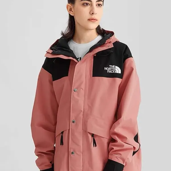 【2026】【The North Face 公式 旗艦店】ダウンジャケット ご好評に付き再入荷！