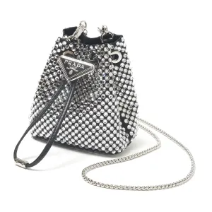 【2026】PRADA ミニショルダーバッグ 1NR016-2AWL-F0T7O