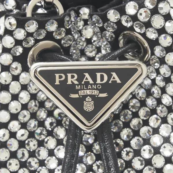 【2026】PRADA ミニショルダーバッグ 1NR016-2AWL-F0T7O