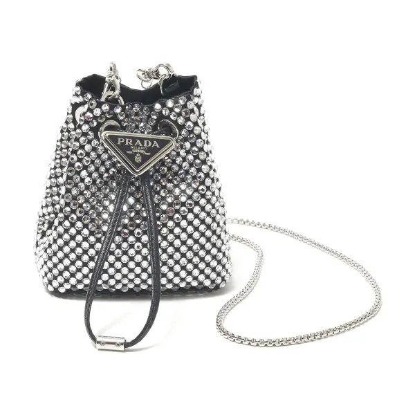 【2026】PRADA ミニショルダーバッグ 1NR016-2AWL-F0T7O