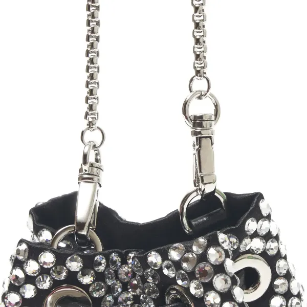 【2026】PRADA ミニショルダーバッグ 1NR016-2AWL-F0T7O