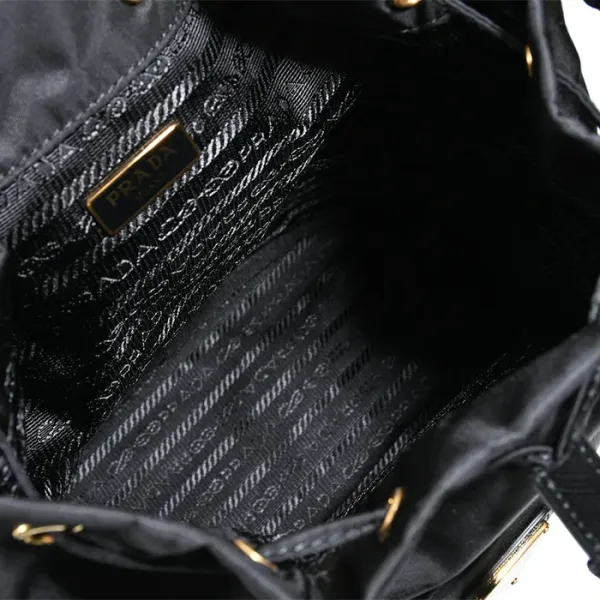 【2026】【新作◎入手困難】PRADA Ry-Nylon 2WAYショルダーバッグ 18*20*12CM