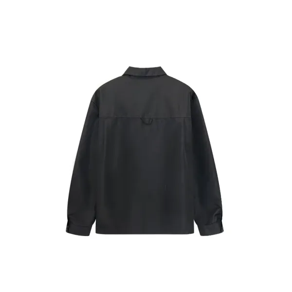 【2026】【PRADA公式旗艦店】プラダ シャツ ご好評に付き再入荷！