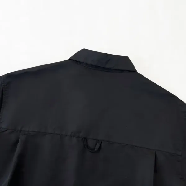 【2026】【PRADA公式旗艦店】プラダ シャツ ご好評に付き再入荷！