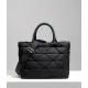 【2026】PRADA RE-NYLON ミディアム パデッドトートバッグ 33*26*17cm