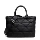 【2026】PRADA RE-NYLON ミディアム パデッドトートバッグ 33*26*17cm