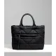 【2026】PRADA RE-NYLON ミディアム パデッドトートバッグ 33*26*17cm