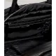 【2026】PRADA RE-NYLON ミディアム パデッドトートバッグ 33*26*17cm