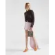 【2026】PRADA シンボル エンブロイダリージャカード ミニバッグ