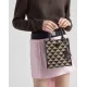 【2026】PRADA シンボル エンブロイダリージャカード ミニバッグ