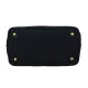 【2026】PRADA コットンキャンバス 2WAYトートバッグ 28*20*14cm