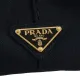 【2026】PRADA コットンキャンバス 2WAYトートバッグ 28*20*14cm