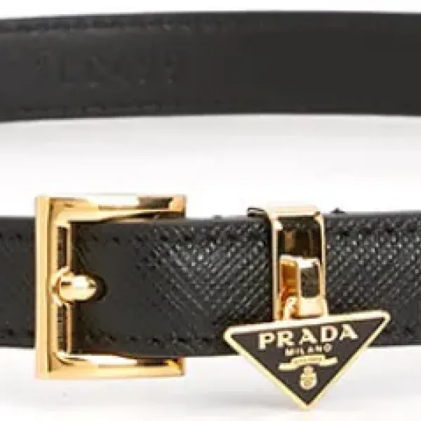 【2026】PRADAレディース ベルト☆正規品安全発送☆