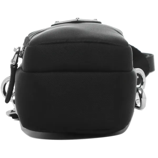 【2026】【即発】PRADA ユニセックスショルダーバッグ 10.5*7*3.5cm 【2026】【即発】PRADA ユニセックスショルダーバッグ 10.5*7*3.5cm