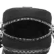 【2026】【即発】PRADA ユニセックスショルダーバッグ 10.5*7*3.5cm 【2026】【即発】PRADA ユニセックスショルダーバッグ 10.5*7*3.5cm