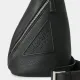 【2026】PRADA プラダ クロス ヴィッテロダイノレザーバッグ 32*17*6.5cm
