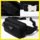【2026】PRADA プラダメンズファッションクラシックショルダーバッグ 21*12.5*4.5cm
