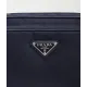 【2026】PRADA プラダメンズファッションクラシックショルダーバッグ 21*12.5*4.5cm