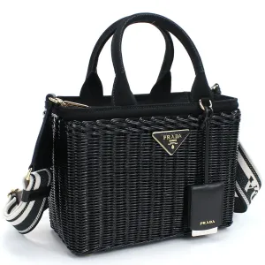 【2026】PRADA かごバッグ