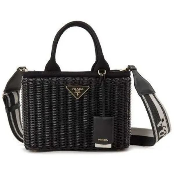 【2026】PRADA かごバッグ