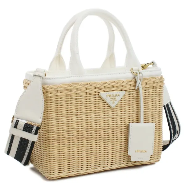 【2026】PRADA かごバッグ