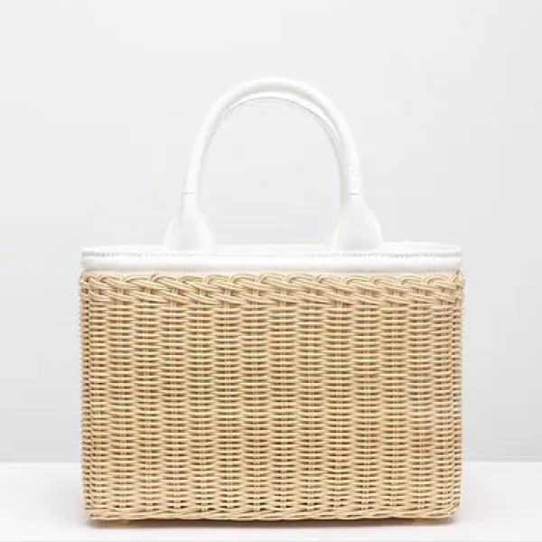 【2026】PRADA かごバッグ