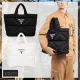 【2026】特価 3日で入荷します VERY雑誌掲載 PRADA 新作 パデッドRe Nylon トートバッグ-BUYMA