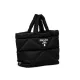 【2026】特価 3日で入荷します VERY雑誌掲載 PRADA 新作 パデッドRe Nylon トートバッグ-BUYMA