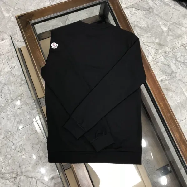【2026】【MONCLER】モンクレール スウェットシャツ 男女兼用、ご好評に付き再入荷！