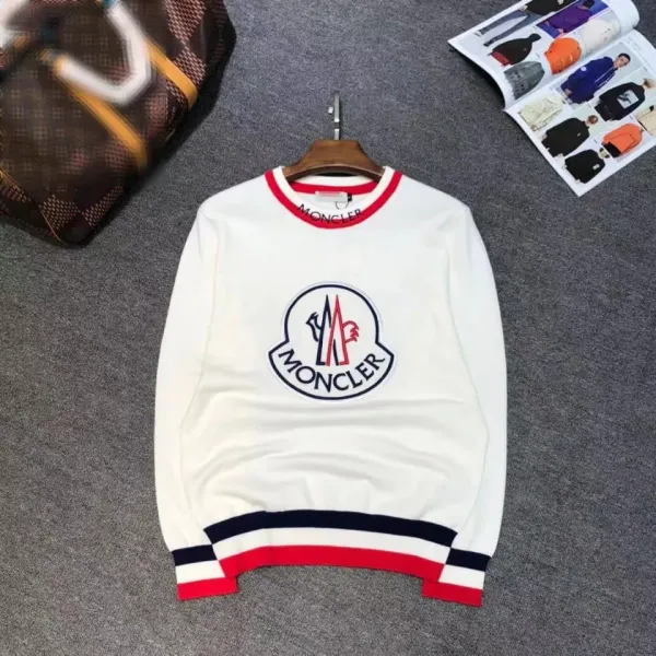 【2026】【MONCLER】モンクレール スウェットシャツ 男女兼用、ご好評に付き再入荷! 【2026】【MONCLER】モンクレール スウェットシャツ 男女兼用、ご好評に付き再入荷!