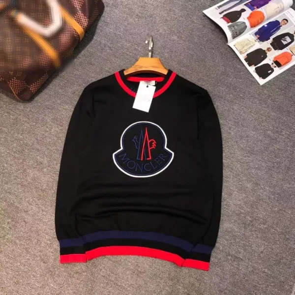 【2026】【MONCLER】モンクレール スウェットシャツ 男女兼用、ご好評に付き再入荷! 【2026】【MONCLER】モンクレール スウェットシャツ 男女兼用、ご好評に付き再入荷!
