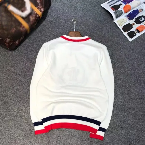 【2026】【MONCLER】モンクレール スウェットシャツ 男女兼用、ご好評に付き再入荷! 【2026】【MONCLER】モンクレール スウェットシャツ 男女兼用、ご好評に付き再入荷!