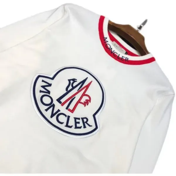 【2026】【MONCLER】モンクレール スウェットシャツ 男女兼用、ご好評に付き再入荷! 【2026】【MONCLER】モンクレール スウェットシャツ 男女兼用、ご好評に付き再入荷!