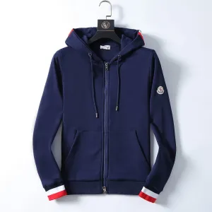 【2026】【MONCLER】モンクレール スウェットシャツ 男女兼用、ご好評に付き再入荷！