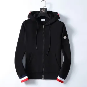 【2026】【MONCLER】モンクレール スウェットシャツ 男女兼用、ご好評に付き再入荷！
