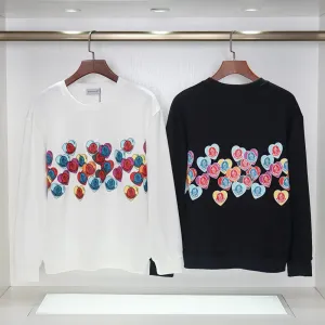 【2026】【MONCLER】モンクレール スウェットシャツ 男女兼用、ご好評に付き再入荷！